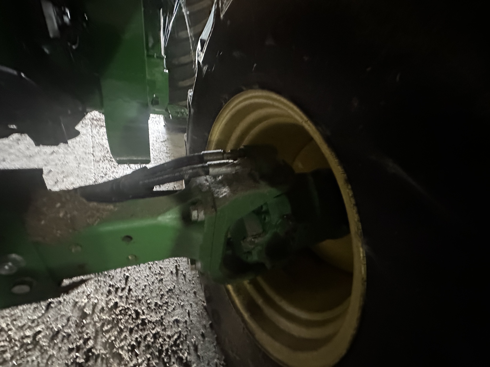 2020 John Deere S780 Image 9