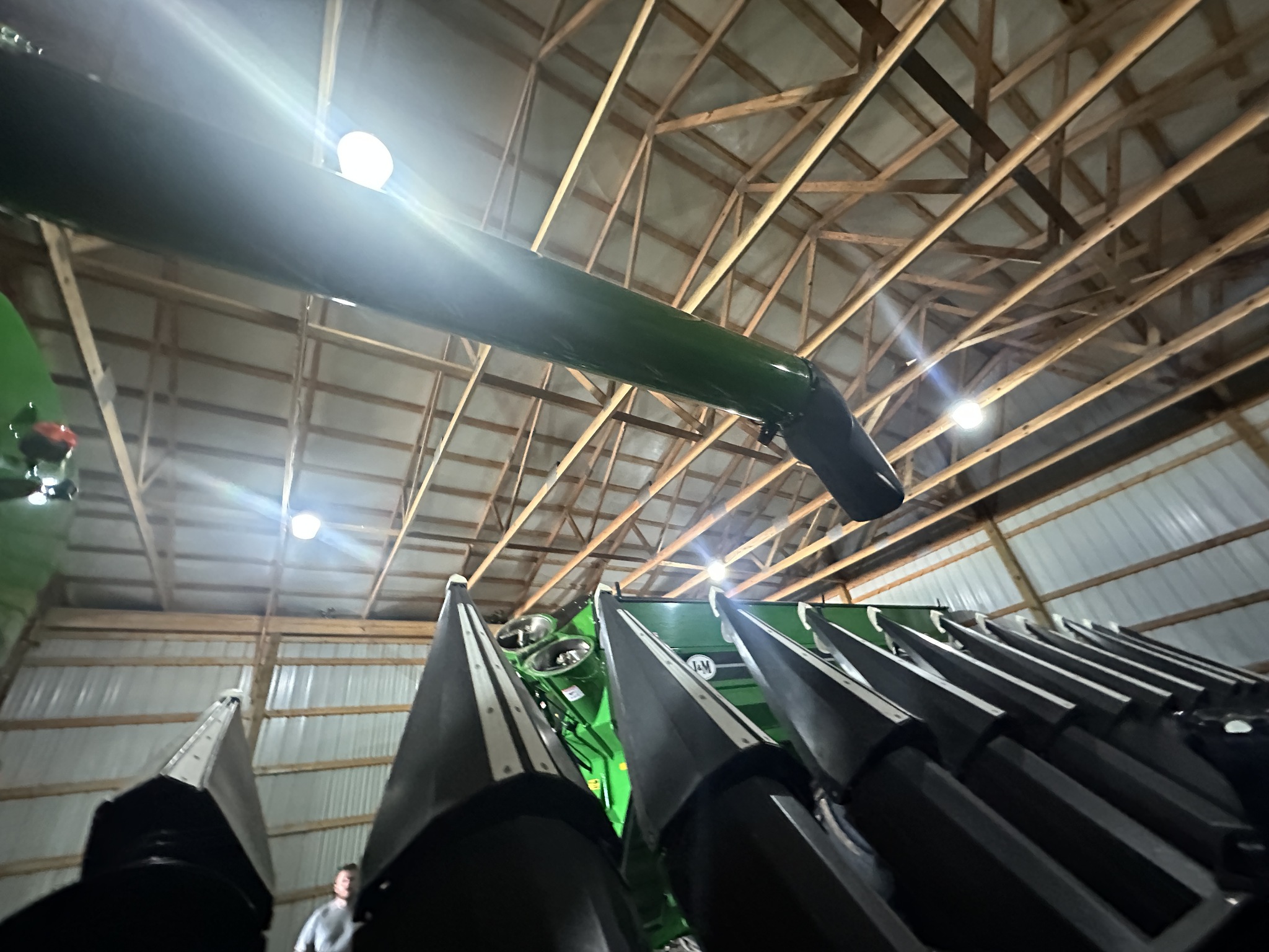 2020 John Deere S780 Image 11