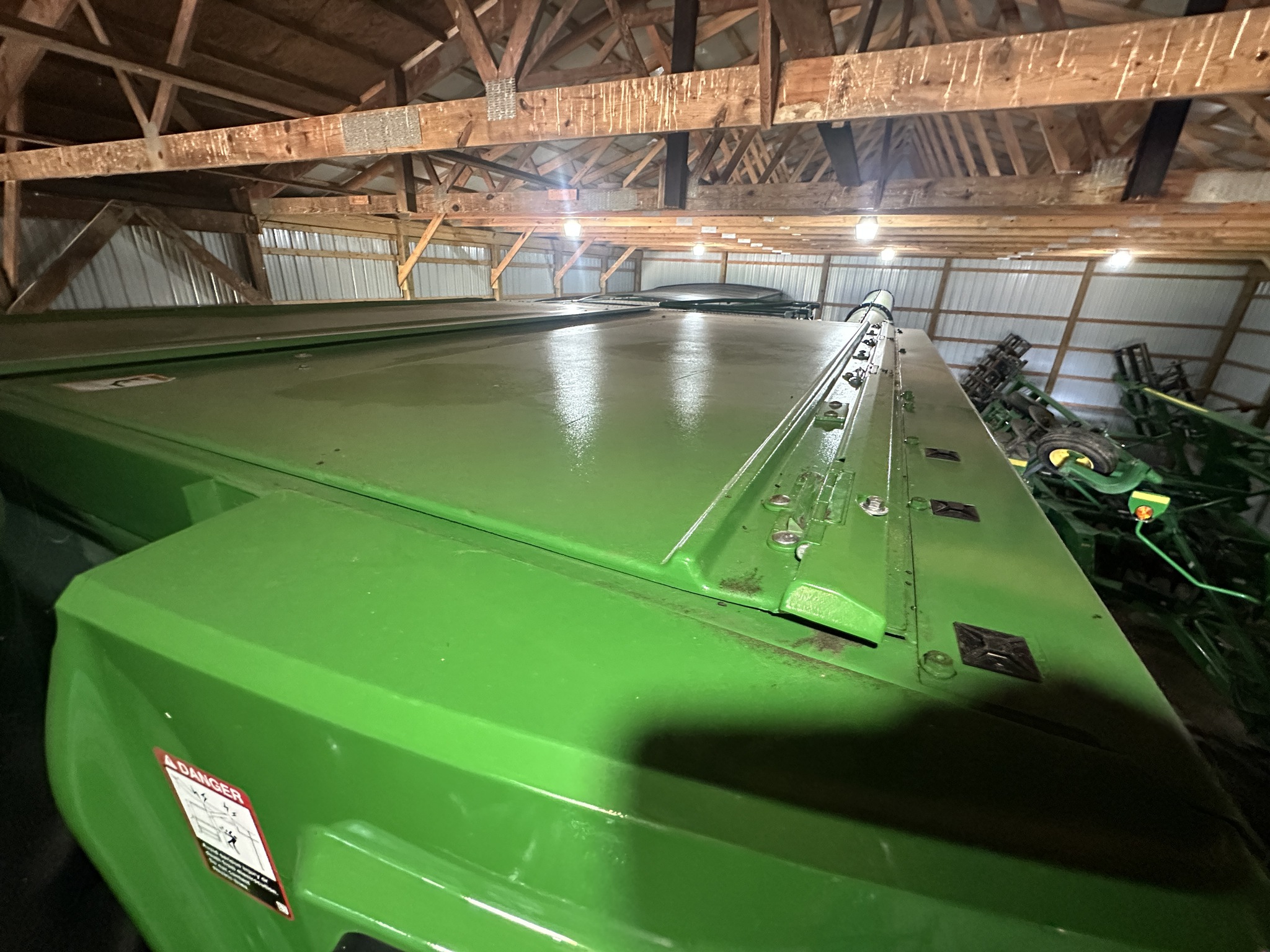 2020 John Deere S780 Image 13