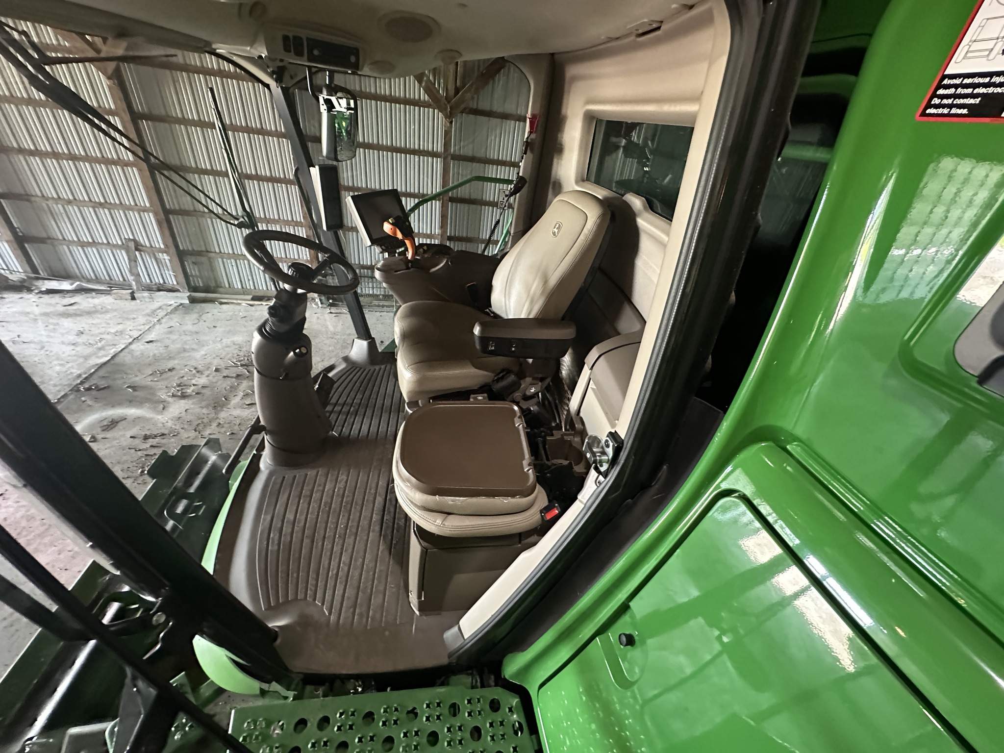 2020 John Deere S780 Image 14