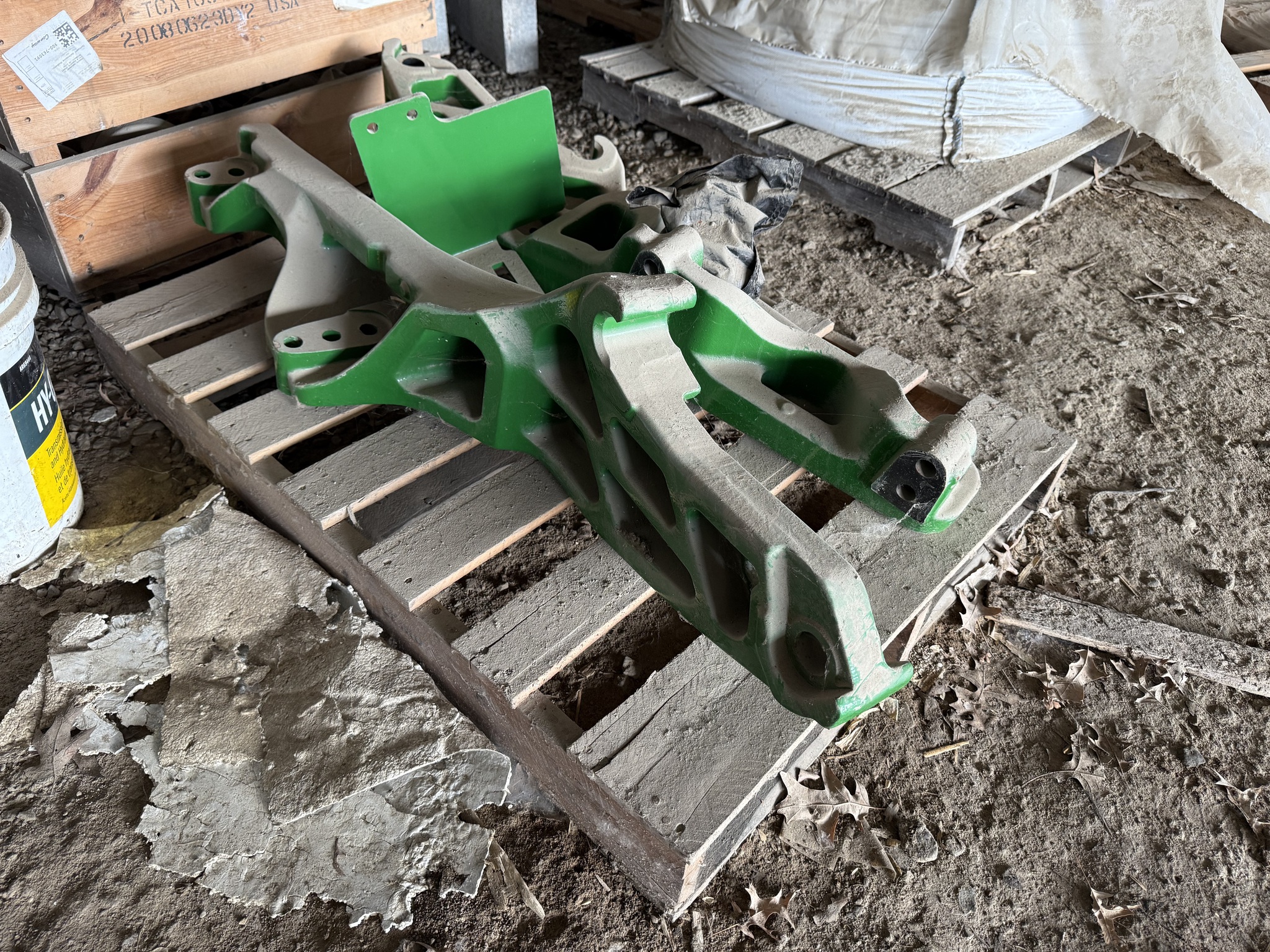 John Deere PXX10788 Image 2
