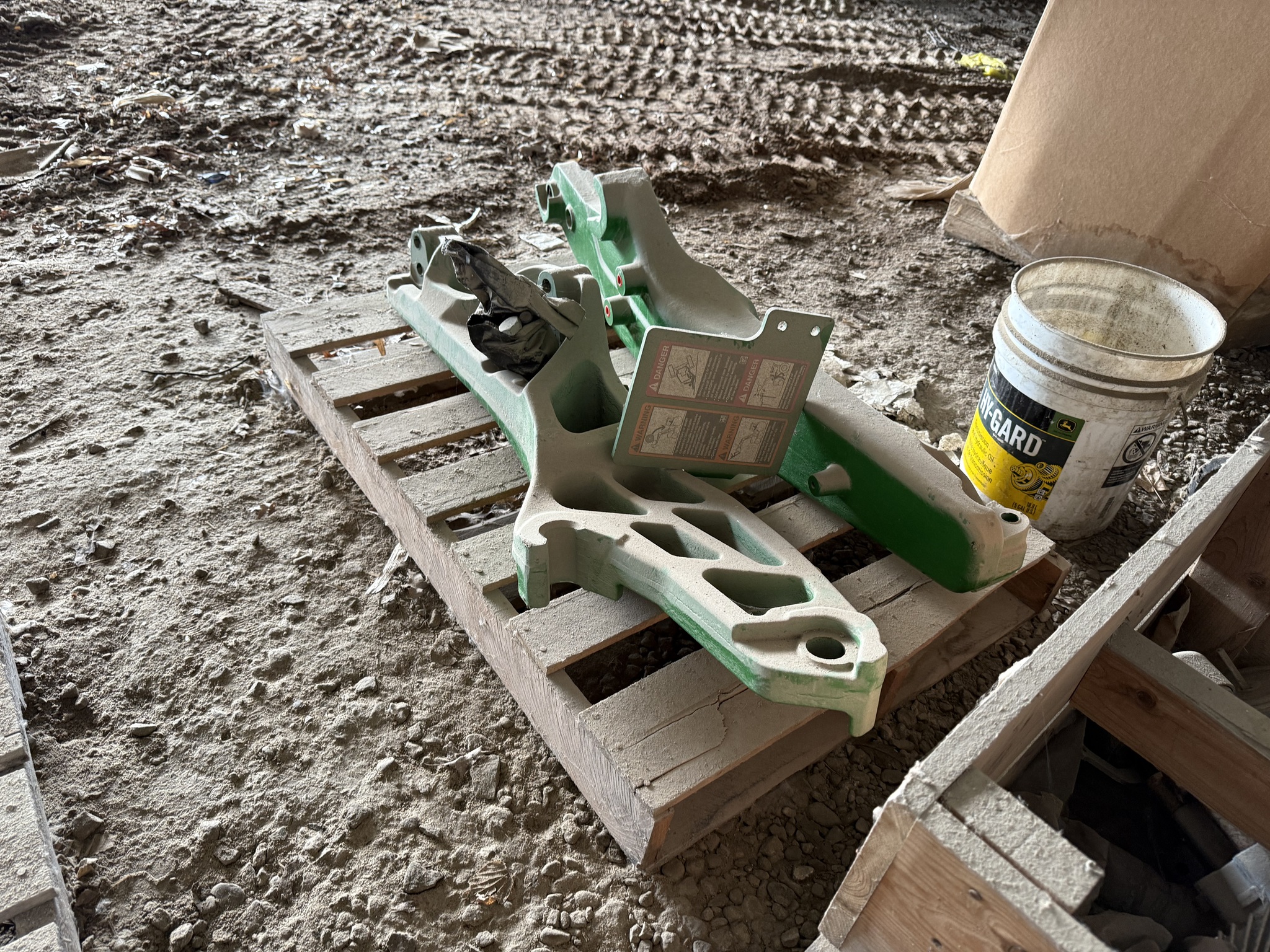 John Deere PXX10788 Image 7