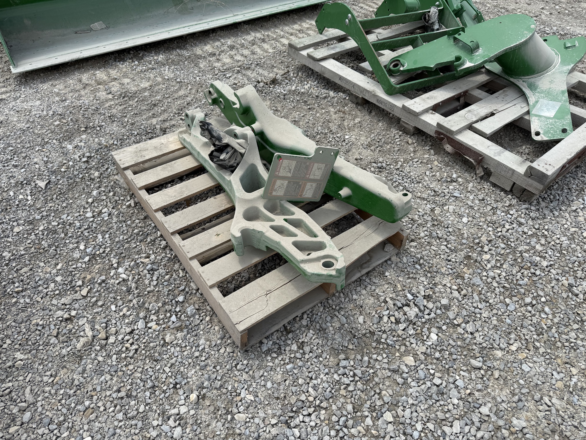 John Deere PXX10788 Image 3