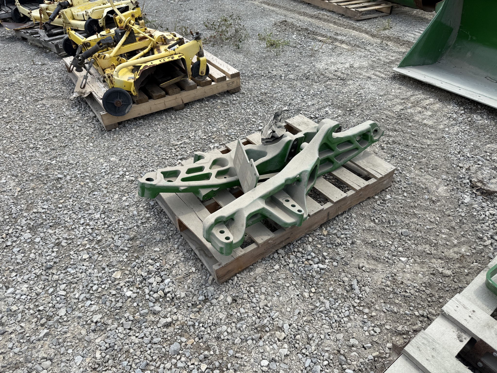 John Deere PXX10788 Image 5