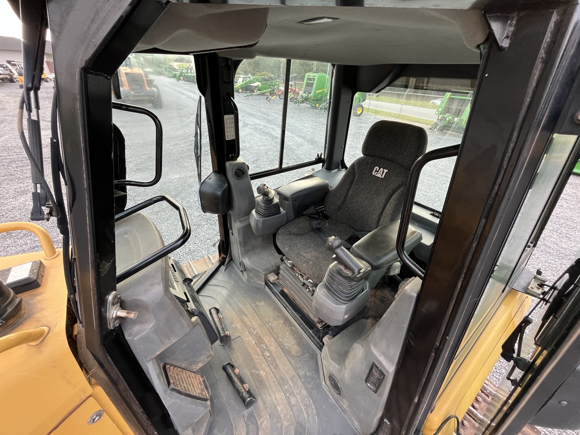 2019 Caterpillar D5K2 LGP Image 9