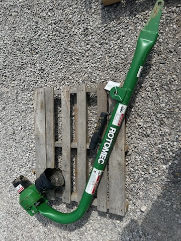 2020 John Deere PHD200 Image 2