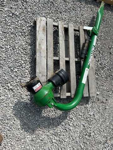 2020 John Deere PHD200 Image 5