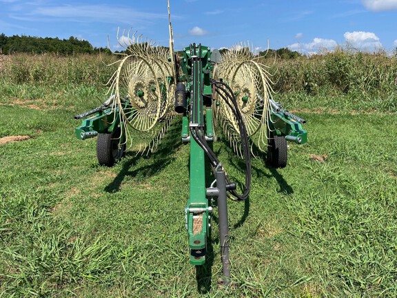 2025 Durabilt DBR12-55