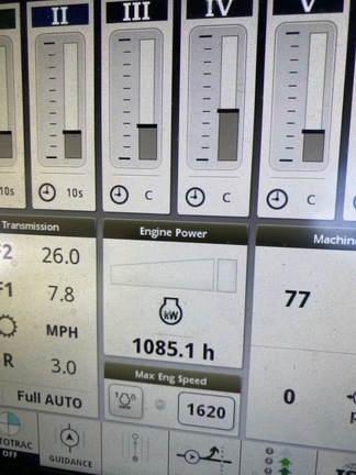 2023 John Deere 8R 280-2