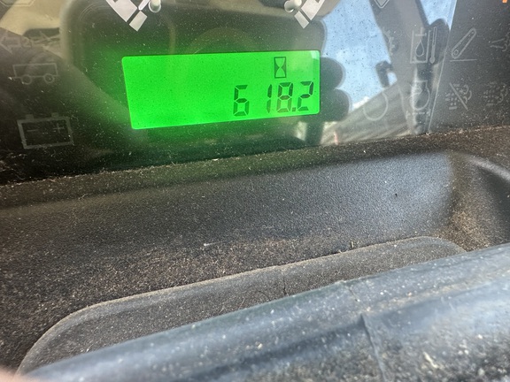 2016 John Deere 5075E Photo 5