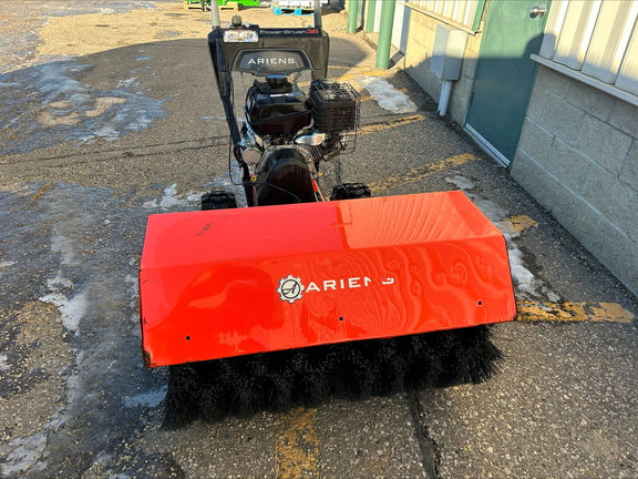  Ariens PB36