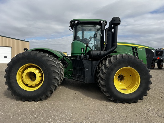 2013 John Deere 9510R - Photo2