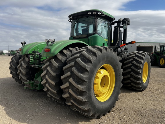 2013 John Deere 9510R - Photo3