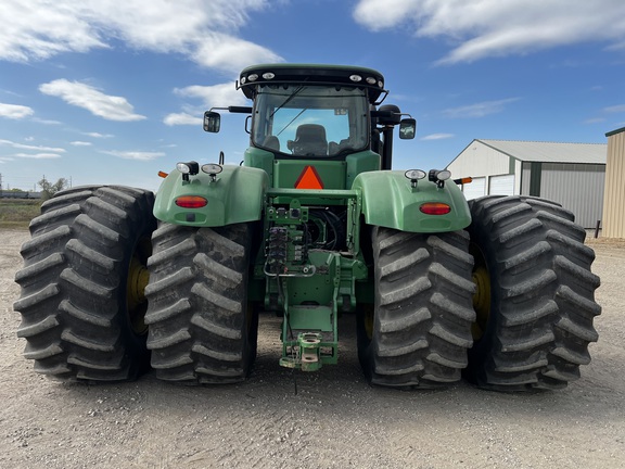 2013 John Deere 9510R - Photo5