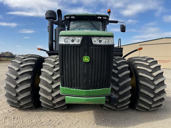 2013 John Deere 9510R - Photo4