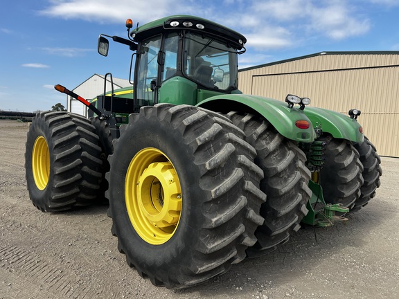 2013 John Deere 9510R - Photo6