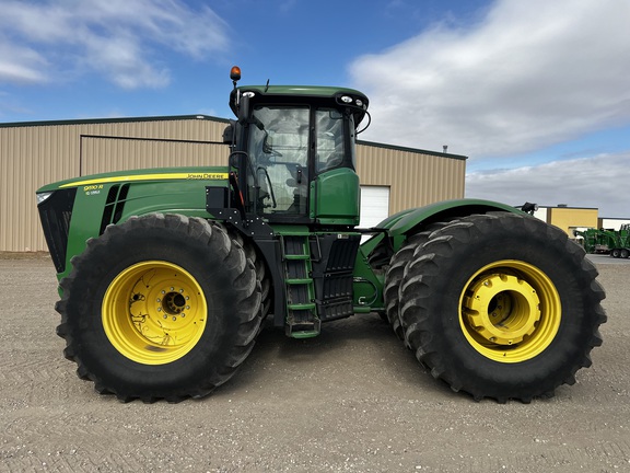 2013 John Deere 9510R - Photo7
