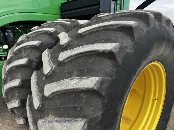 2013 John Deere 9510R - Photo10