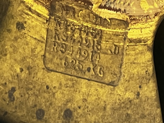 2013 John Deere 9510R - Photo11