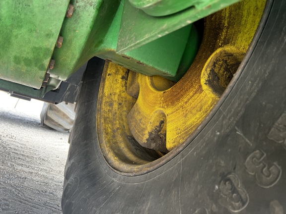 2013 John Deere 9510R - Photo12