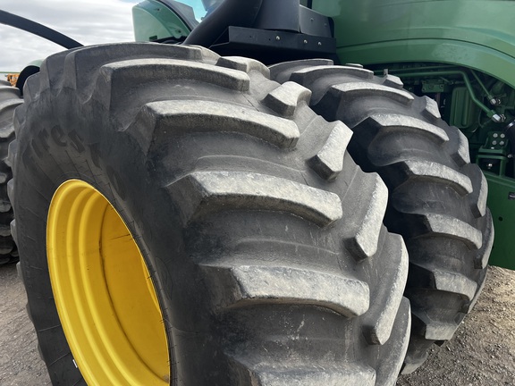 2013 John Deere 9510R - Photo13