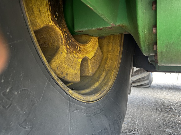 2013 John Deere 9510R - Photo14