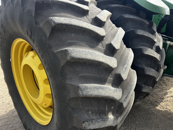 2013 John Deere 9510R - Photo15