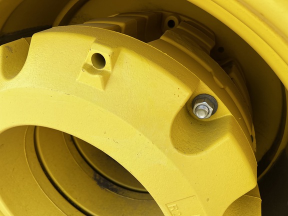 2013 John Deere 9510R - Photo17