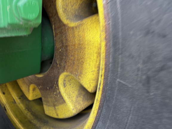 2013 John Deere 9510R - Photo19