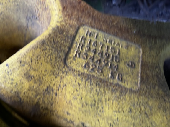 2013 John Deere 9510R - Photo18