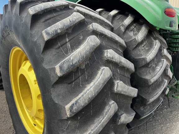 2013 John Deere 9510R - Photo20