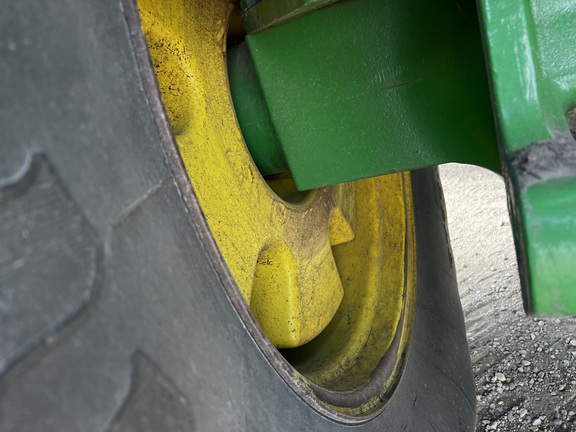2013 John Deere 9510R - Photo22
