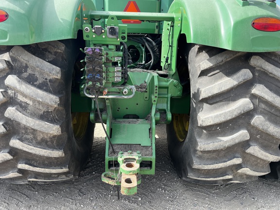 2013 John Deere 9510R - Photo24