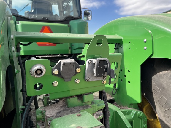 2013 John Deere 9510R - Photo25