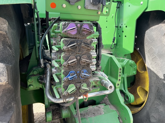 2013 John Deere 9510R - Photo26