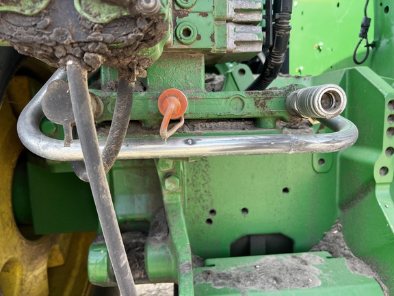 2013 John Deere 9510R - Photo27