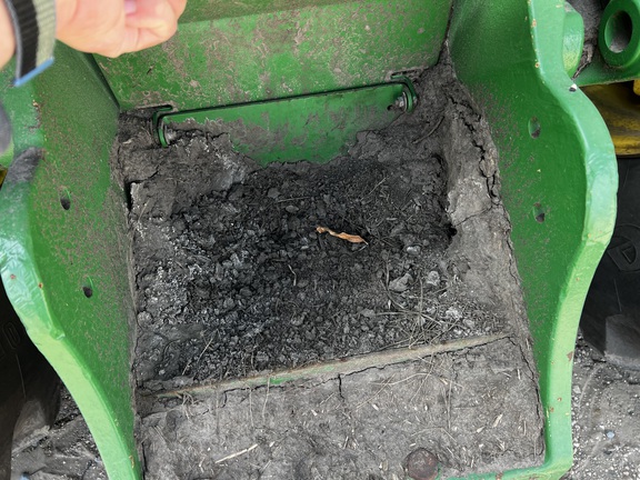 2013 John Deere 9510R - Photo28