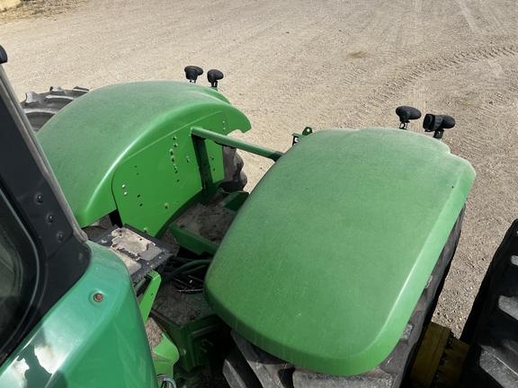 2013 John Deere 9510R - Photo30