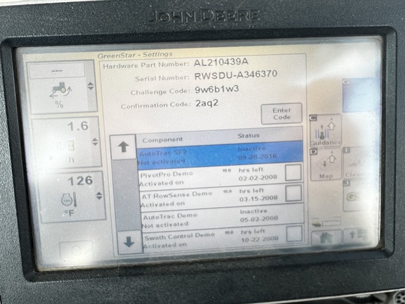 2013 John Deere 9510R - Photo39