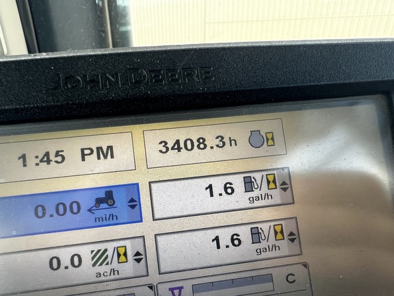 2013 John Deere 9510R - Photo38