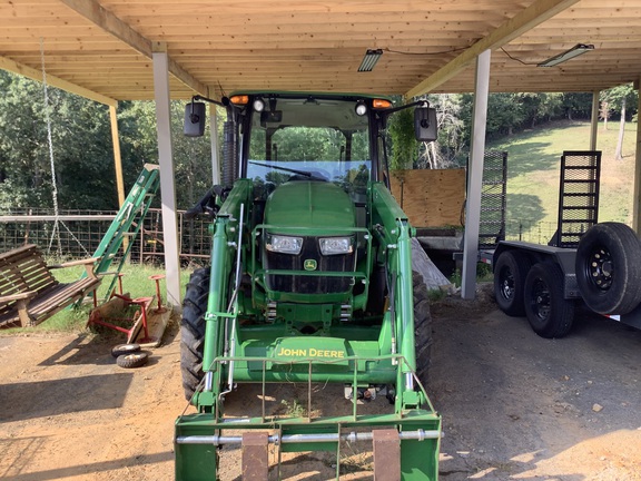 Photo of 2009 Frontier AP13f