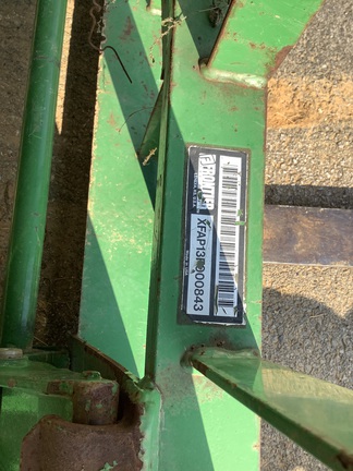 Photo of 2009 Frontier AP13f