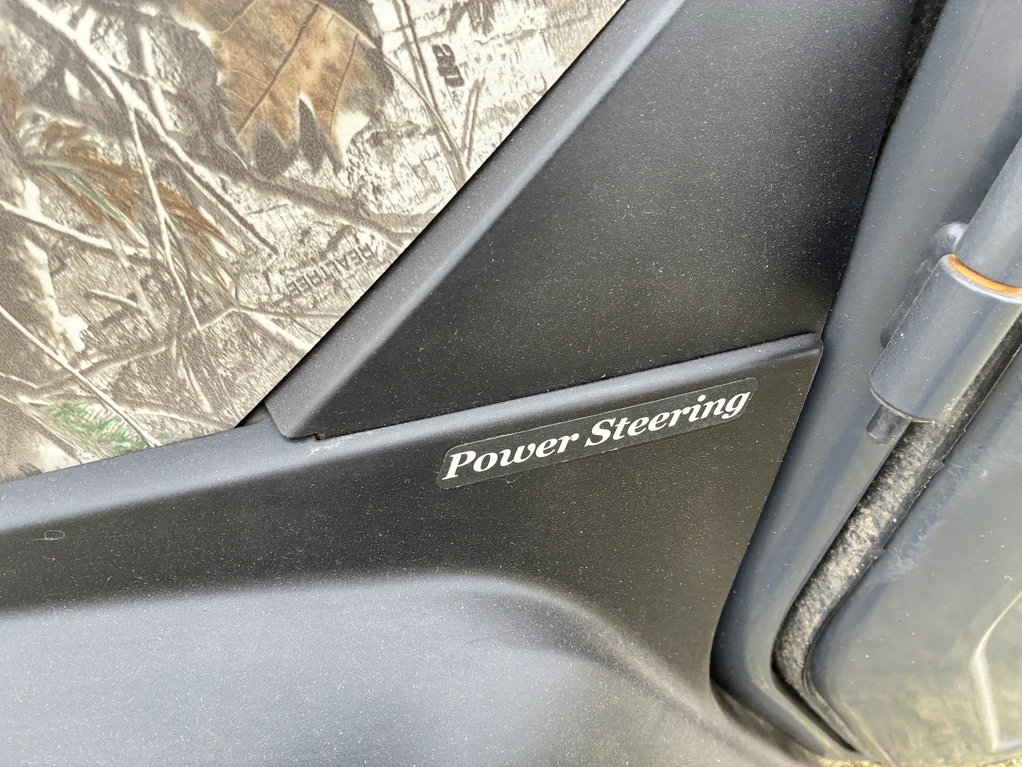 2015 Kubota RTV-X1100C Image 13