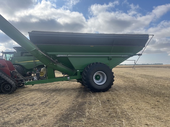 Photo of a 2019 Brent V1300