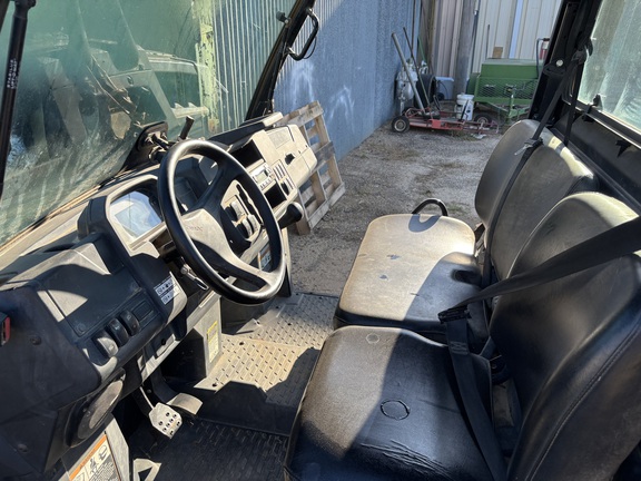 2022 John Deere XUV 835M Photo 4