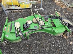 Attachments For Sale 2013 John Deere 72D 
