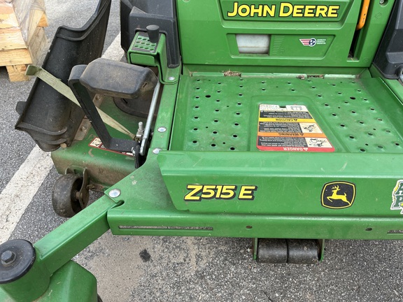 2024 John Deere Z515E-2