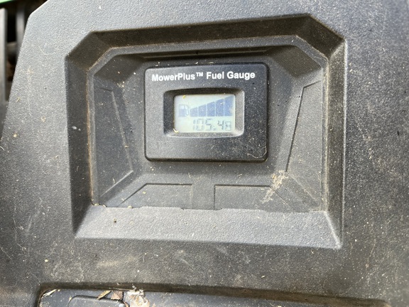 2024 John Deere Z515E-7