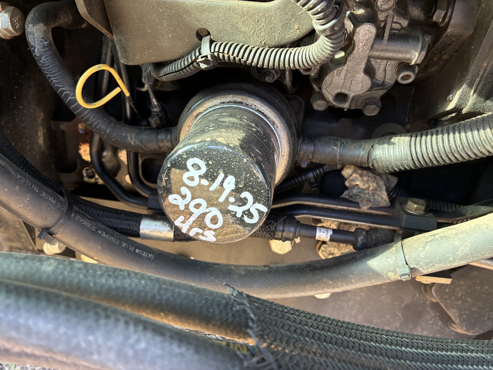 2012 John Deere 3520 Image 18