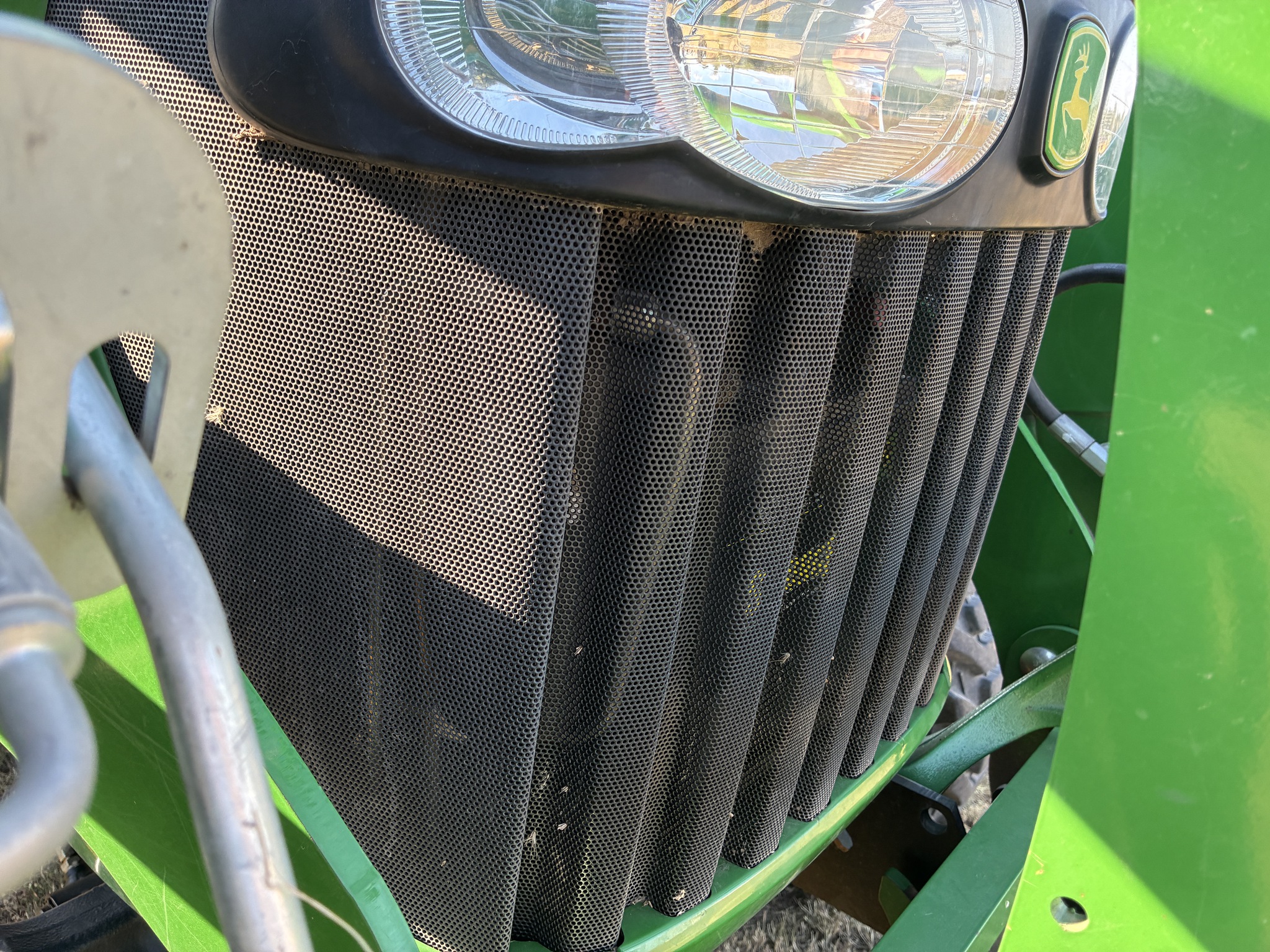 2012 John Deere 3520 Image 19